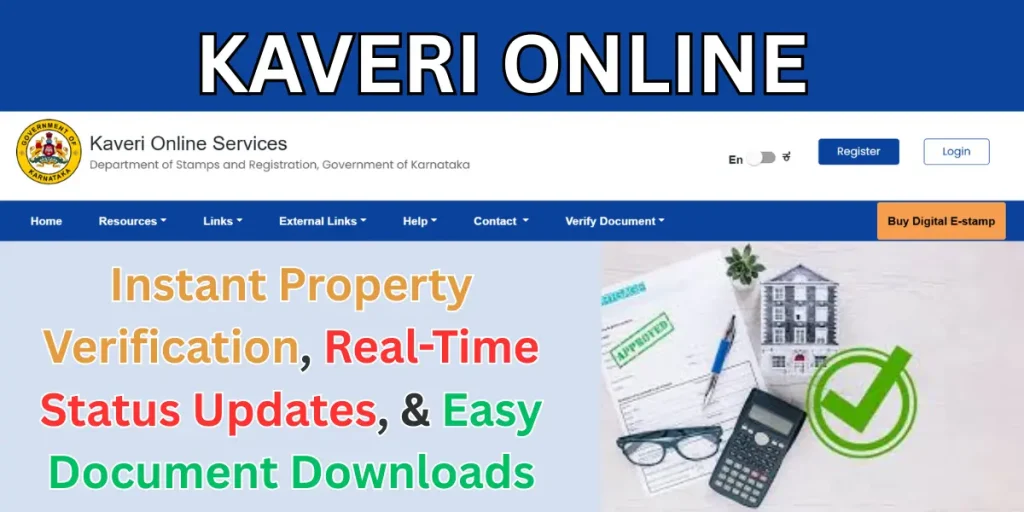 kaveri online