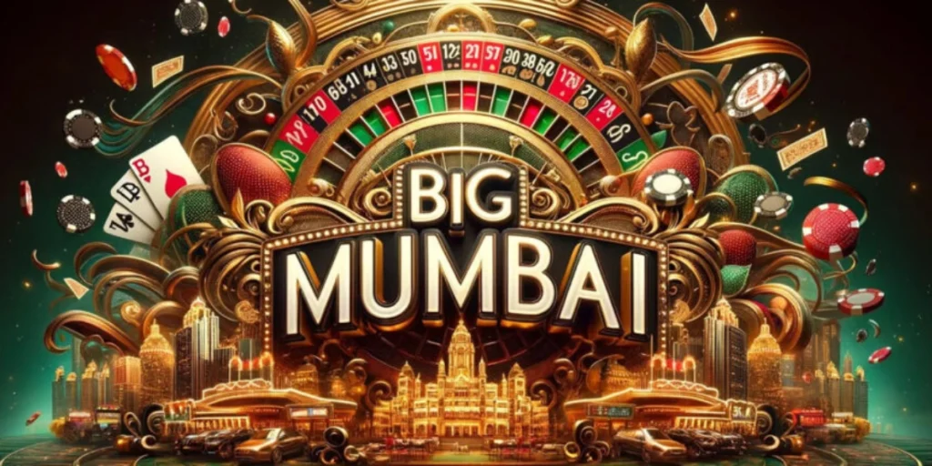 Big Mumbai Login