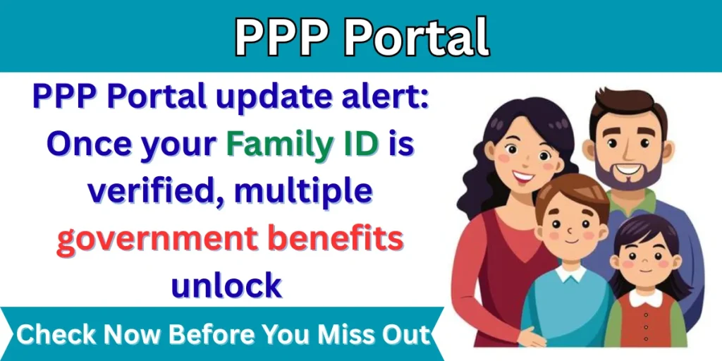 PPP Portal